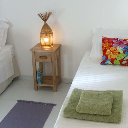 קומבוקו Mirmar Apartments מראה חיצוני תמונה