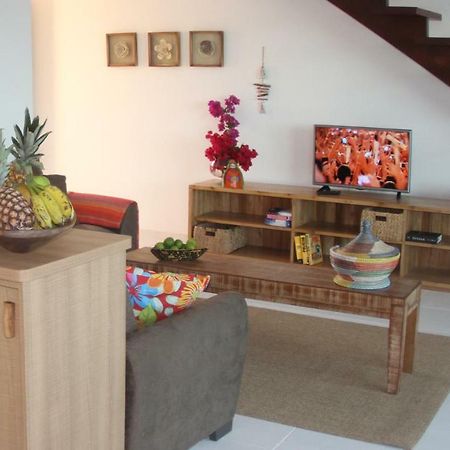 קומבוקו Mirmar Apartments מראה חיצוני תמונה