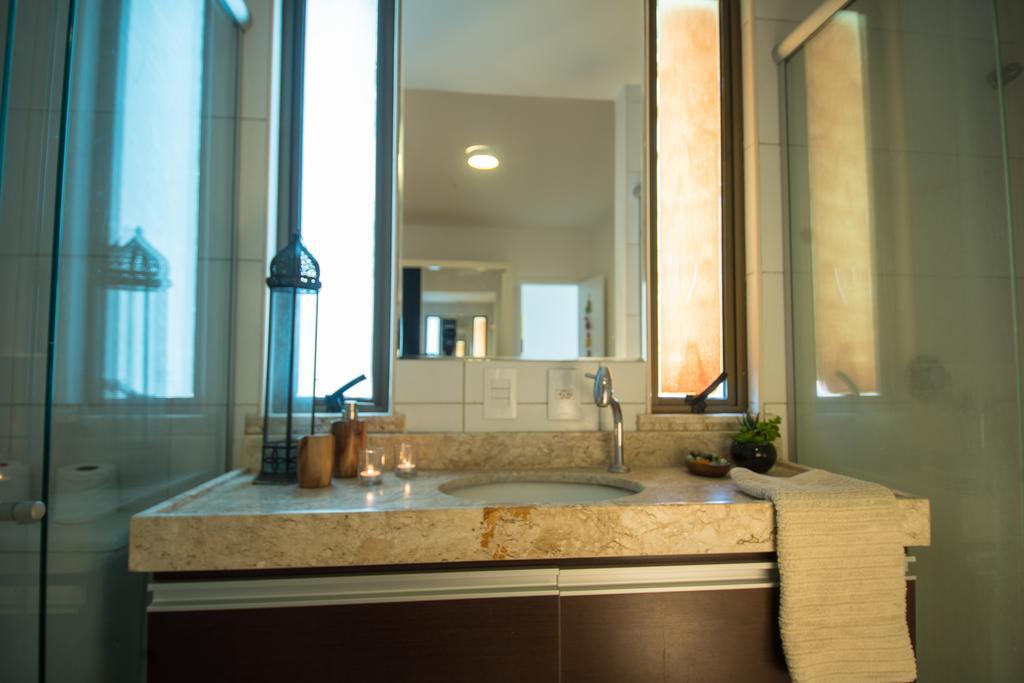 קומבוקו Mirmar Apartments מראה חיצוני תמונה