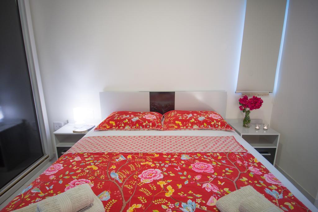 קומבוקו Mirmar Apartments מראה חיצוני תמונה
