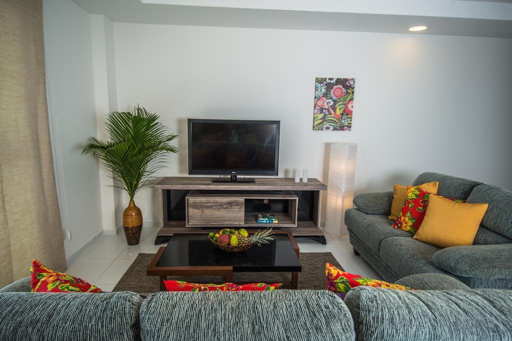 קומבוקו Mirmar Apartments מראה חיצוני תמונה
