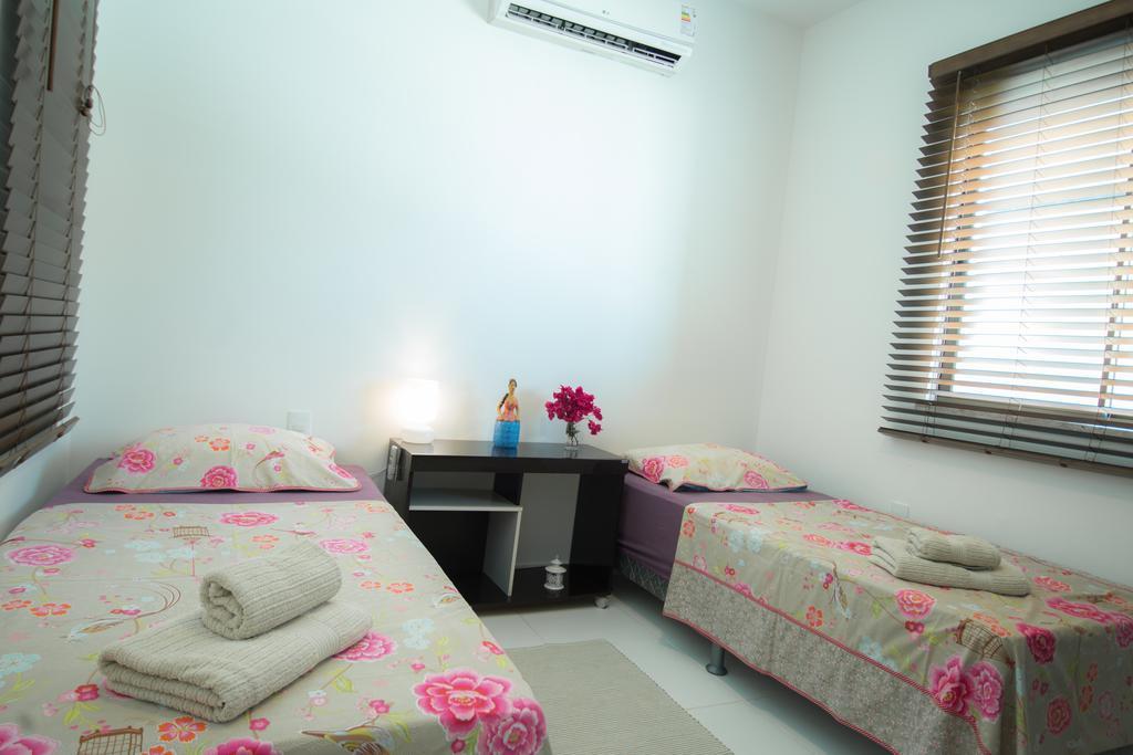 קומבוקו Mirmar Apartments מראה חיצוני תמונה