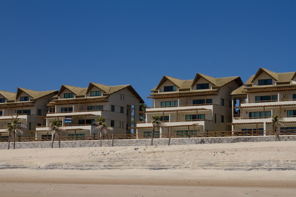קומבוקו Mirmar Apartments מראה חיצוני תמונה