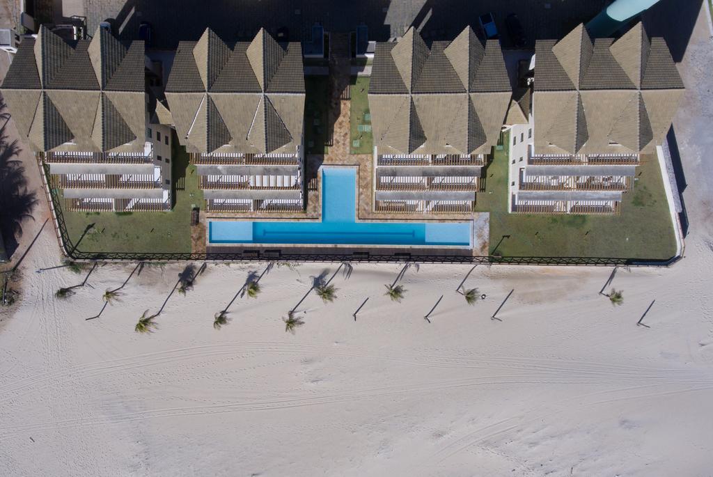 קומבוקו Mirmar Apartments מראה חיצוני תמונה
