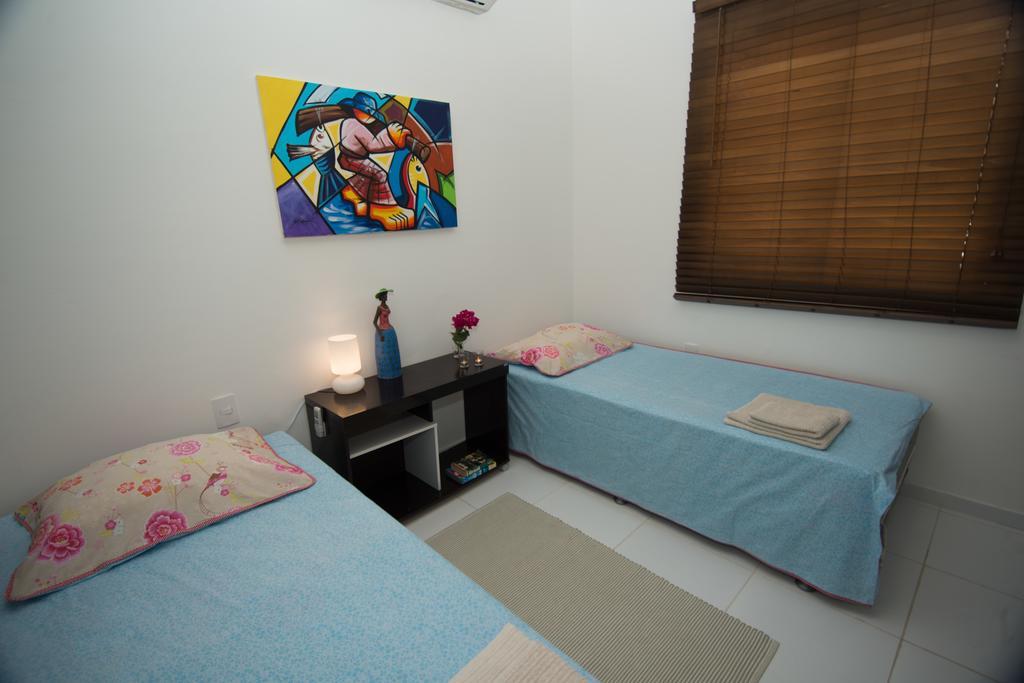 קומבוקו Mirmar Apartments מראה חיצוני תמונה