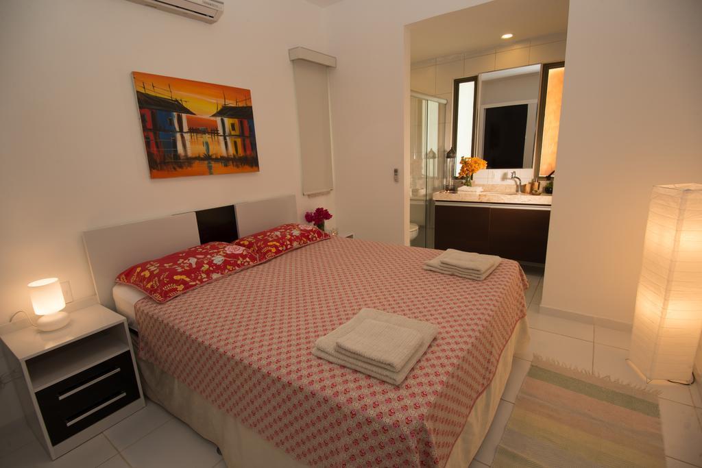 קומבוקו Mirmar Apartments מראה חיצוני תמונה