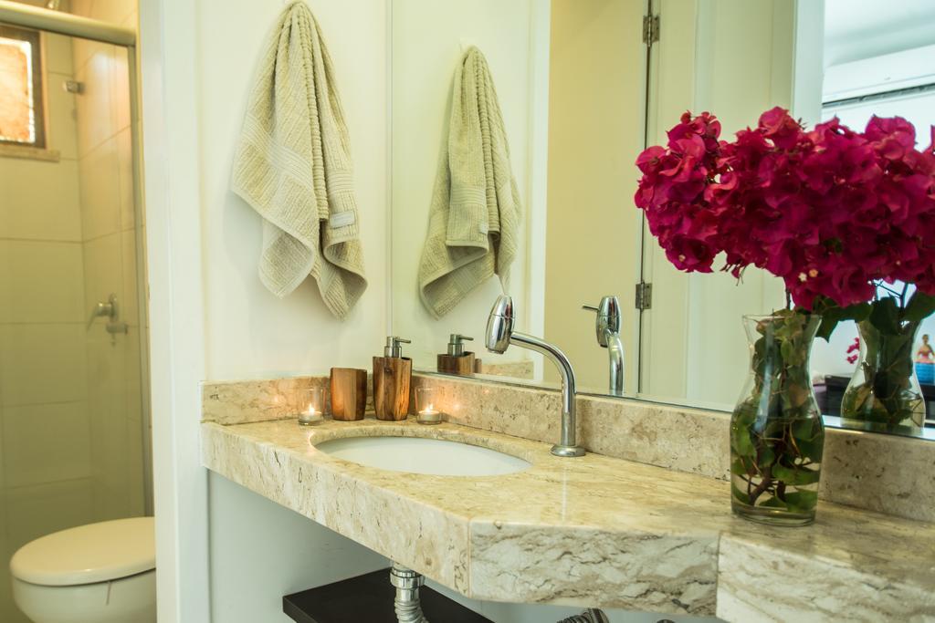 קומבוקו Mirmar Apartments מראה חיצוני תמונה
