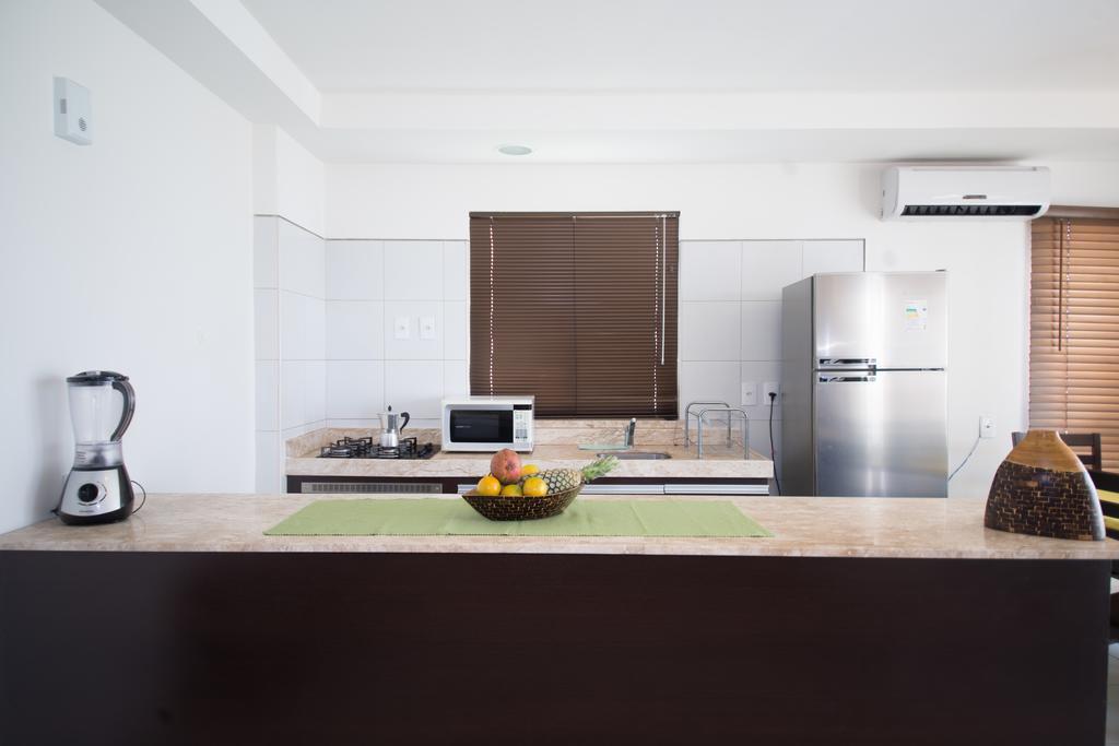 קומבוקו Mirmar Apartments מראה חיצוני תמונה