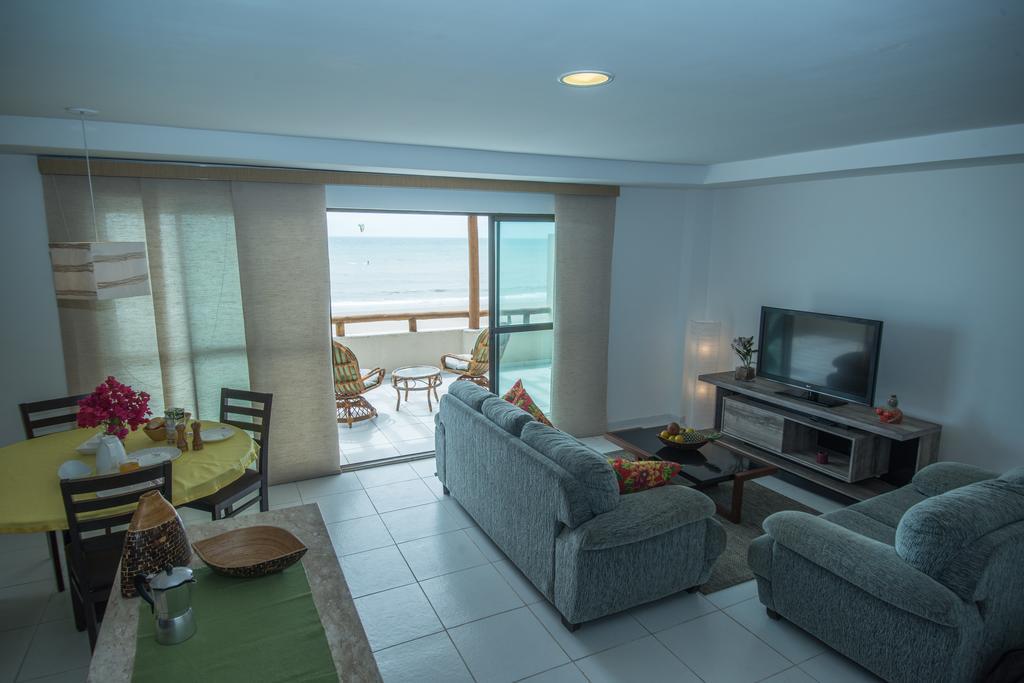 קומבוקו Mirmar Apartments מראה חיצוני תמונה
