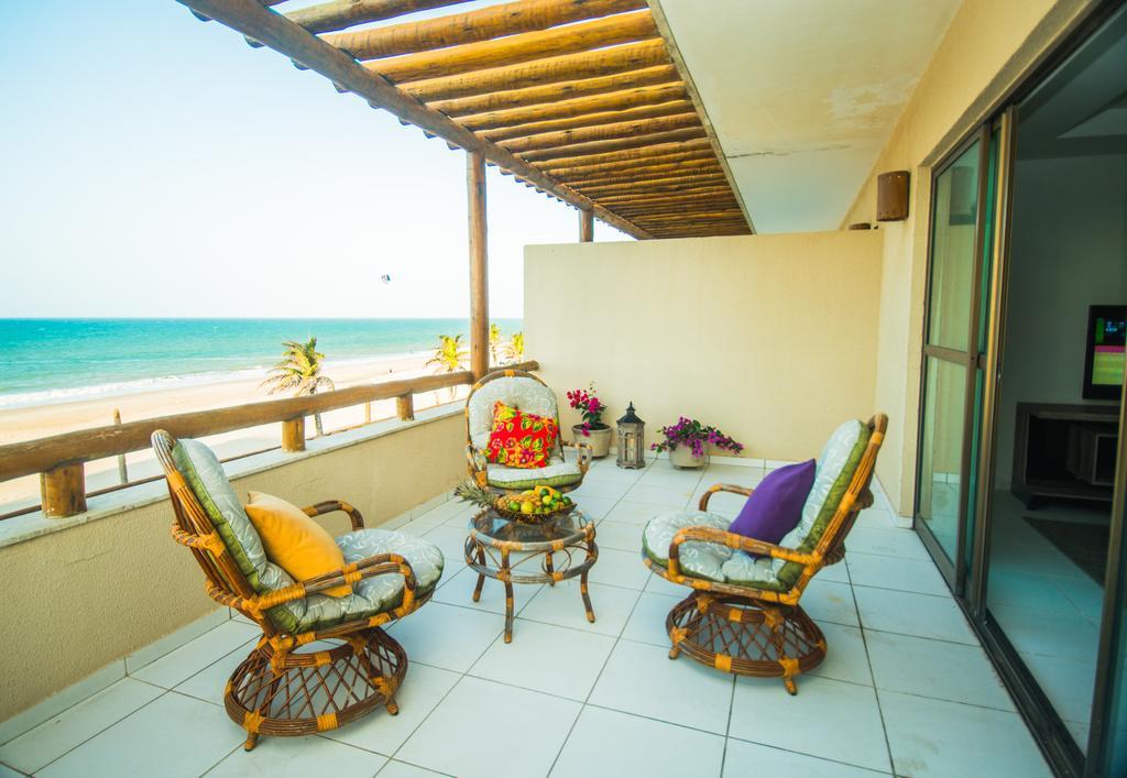 קומבוקו Mirmar Apartments מראה חיצוני תמונה