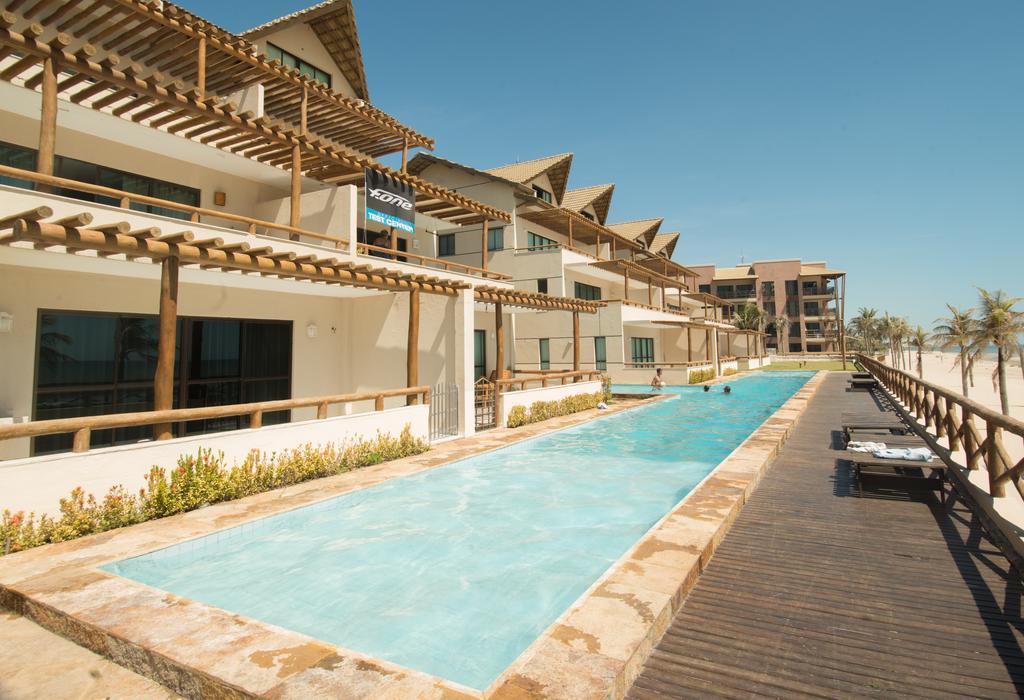 קומבוקו Mirmar Apartments מראה חיצוני תמונה