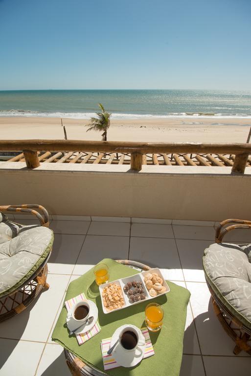 קומבוקו Mirmar Apartments מראה חיצוני תמונה