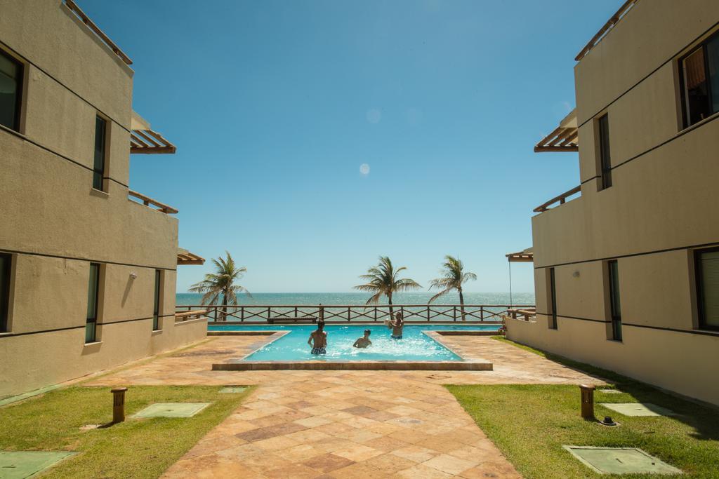 קומבוקו Mirmar Apartments מראה חיצוני תמונה