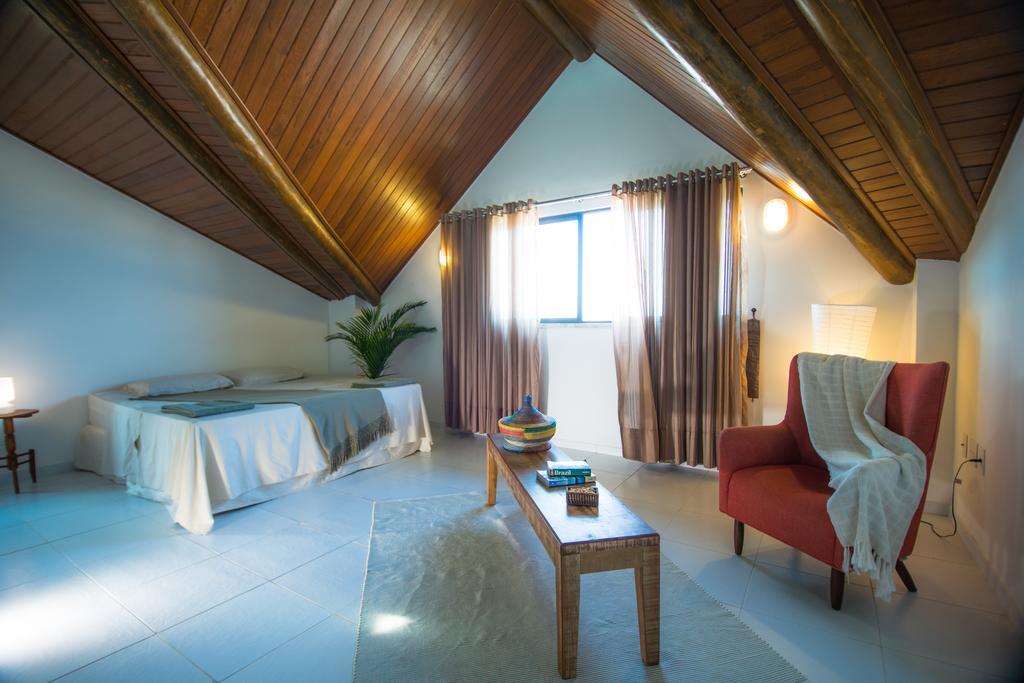 קומבוקו Mirmar Apartments מראה חיצוני תמונה