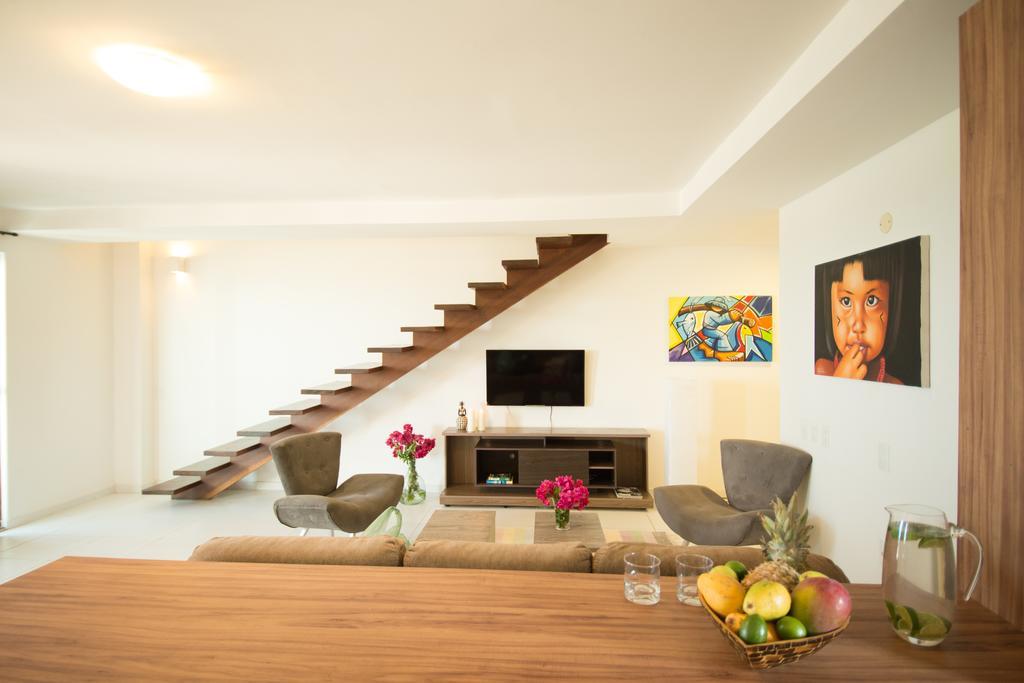 קומבוקו Mirmar Apartments מראה חיצוני תמונה