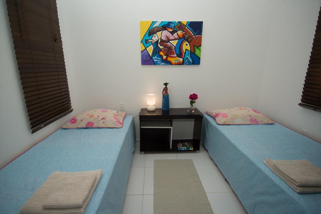 קומבוקו Mirmar Apartments מראה חיצוני תמונה