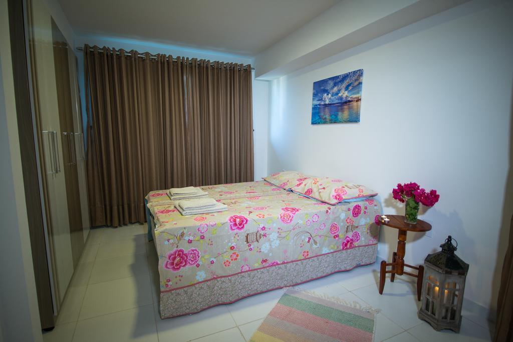 קומבוקו Mirmar Apartments מראה חיצוני תמונה