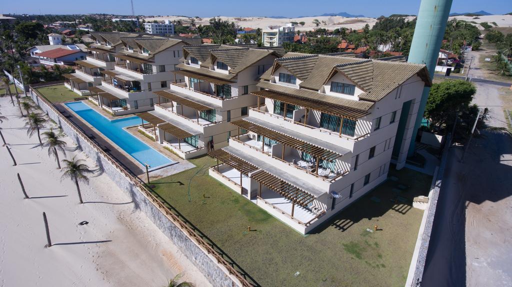 קומבוקו Mirmar Apartments מראה חיצוני תמונה