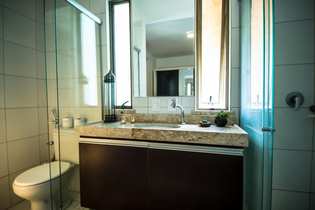 קומבוקו Mirmar Apartments מראה חיצוני תמונה