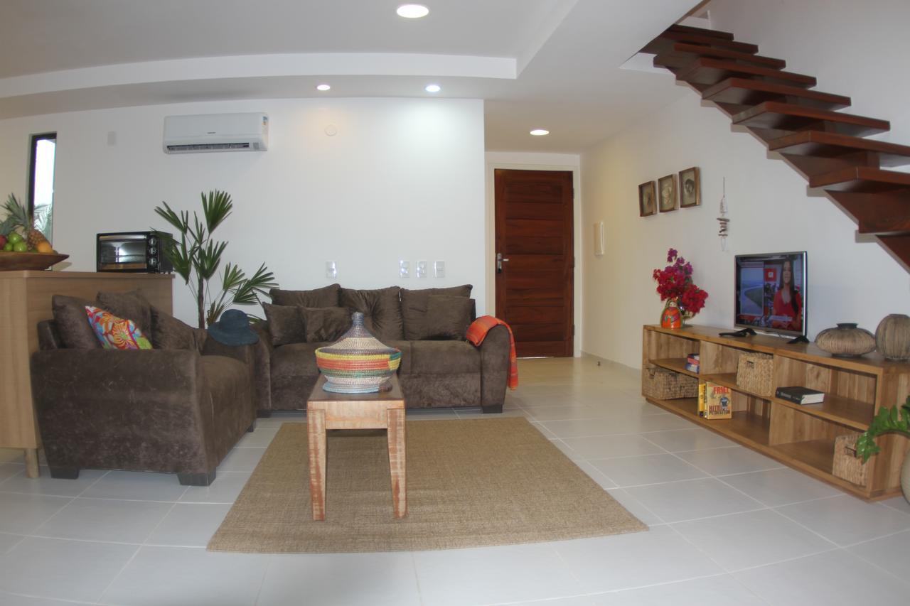 קומבוקו Mirmar Apartments מראה חיצוני תמונה