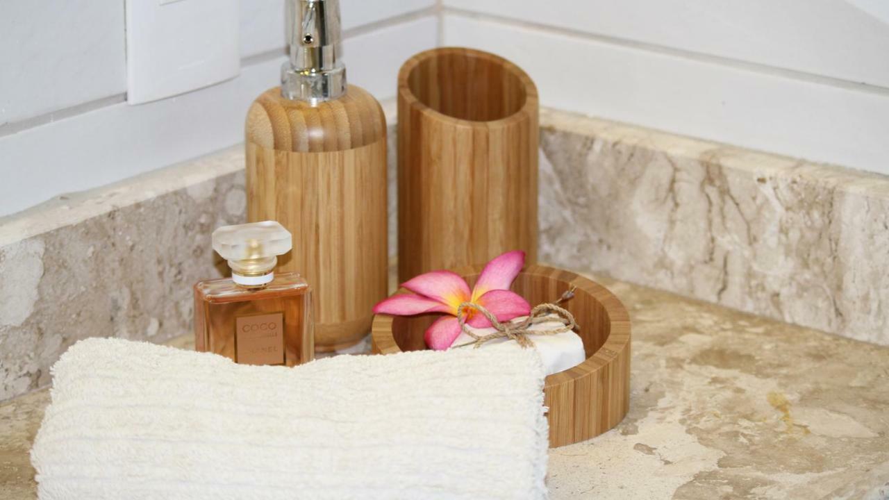 קומבוקו Mirmar Apartments מראה חיצוני תמונה