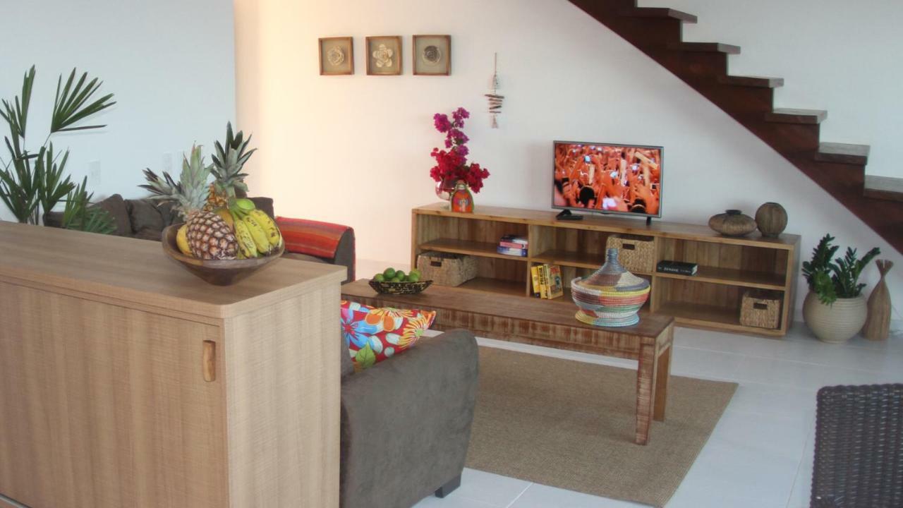 קומבוקו Mirmar Apartments מראה חיצוני תמונה
