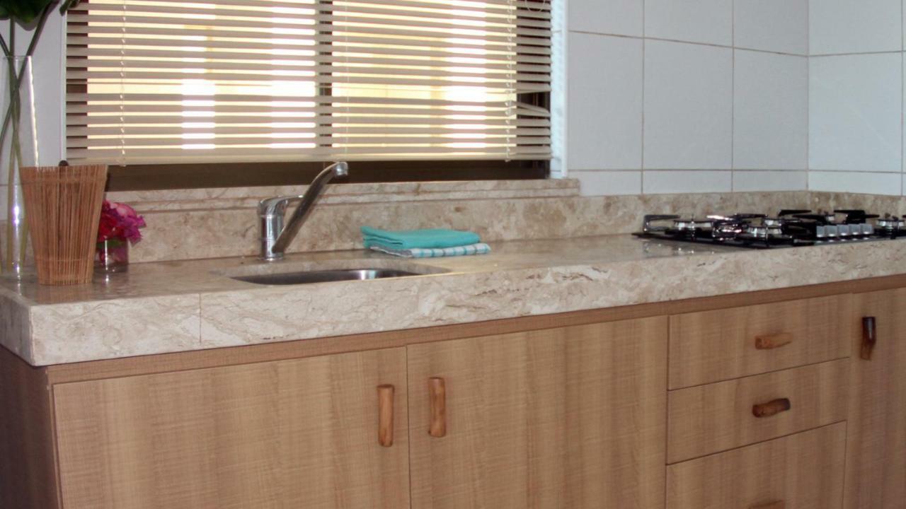 קומבוקו Mirmar Apartments מראה חיצוני תמונה