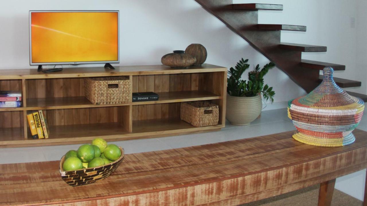 קומבוקו Mirmar Apartments מראה חיצוני תמונה