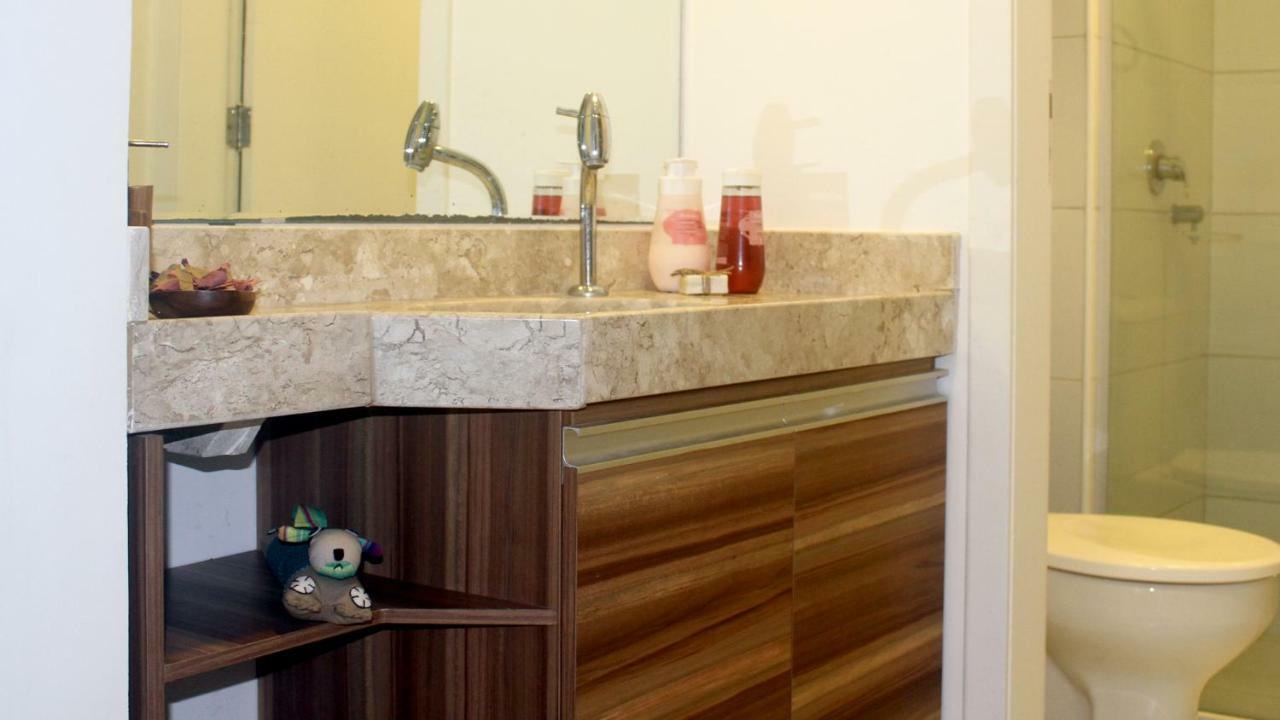 קומבוקו Mirmar Apartments מראה חיצוני תמונה